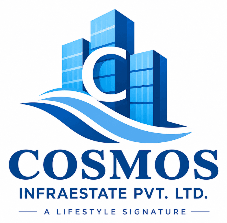 Cosmos Infraestate Pvt. Ltd.