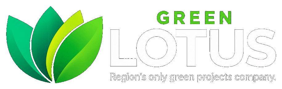 Green Lotus