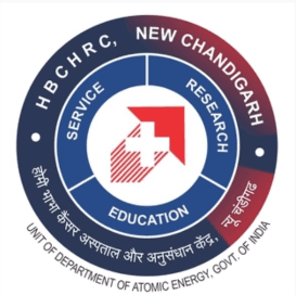 HBCHRC, New Chandigarh