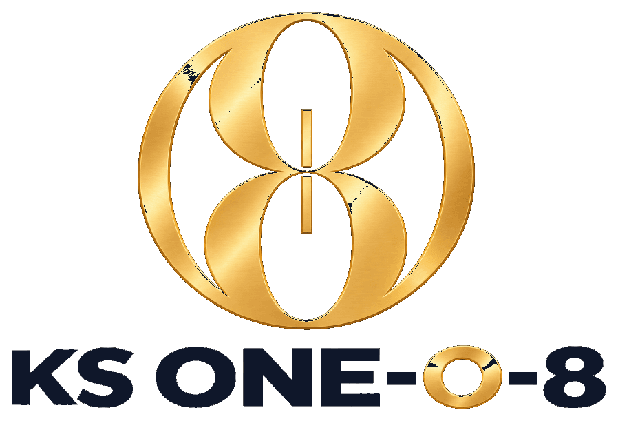 KS One-O-8