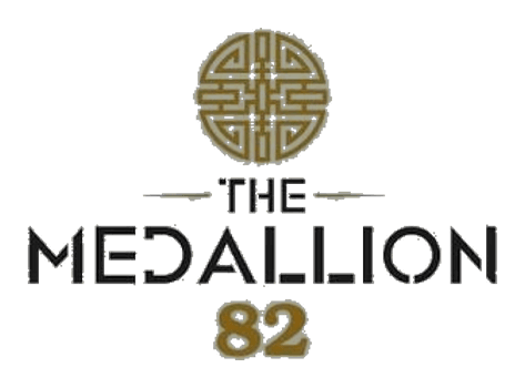 The Medallion 82