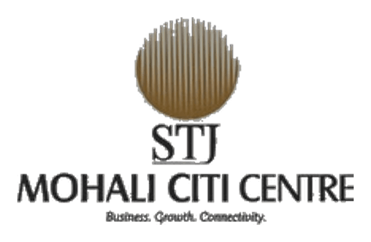 STJ Mohali Citi Centre