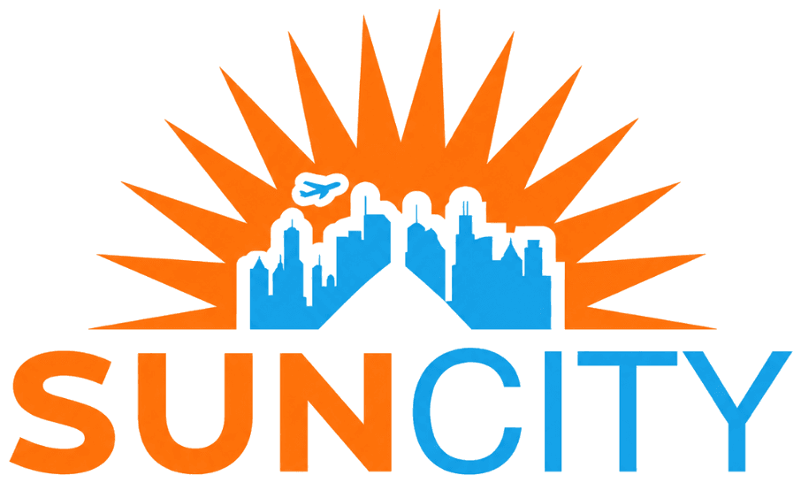 Suncity