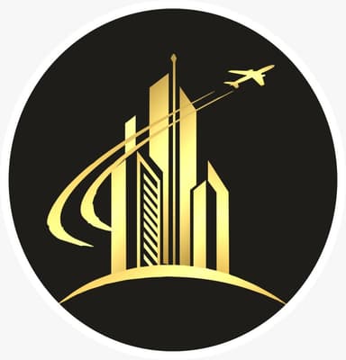 High Rise Approvals Emblem Logo